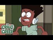 Xavier Returns - Craig of the Creek - Cartoon Network