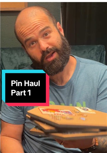 Pin Haul from @Abby | Always Be Pinnin✨️ ‘s trade event down in Columbus, TX. This is only part 1 because I got so many fun pins! Pretty sure I traded with everyone that walked in the door. Good times indeed. #disneypins #disneypintrading #disneypincollection #pinhaul