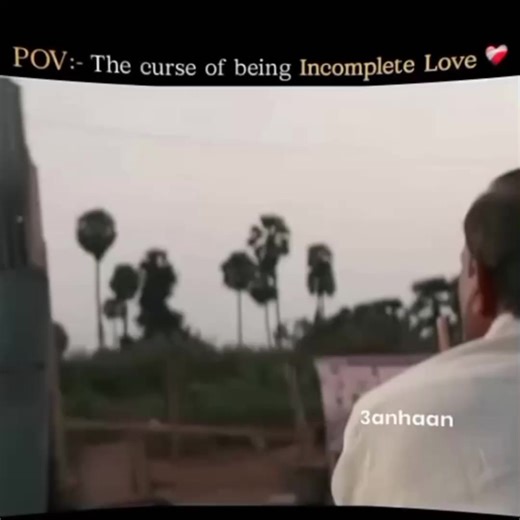 Exploring Incomplete Love: Emotion and Connection