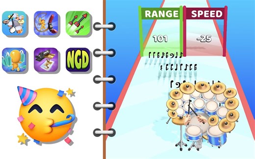 【每日小游戏】TOP5 | 2023.02.20