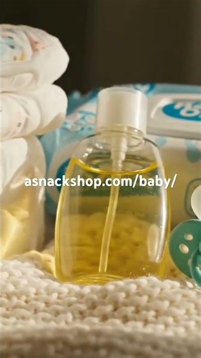 Nursery restock essentials ☁️