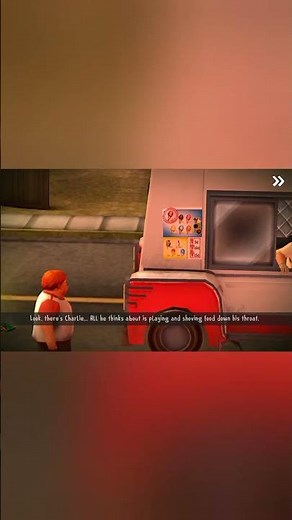 “Never trust free ice cream 🍦😨 | Ice Scream Horror Game”