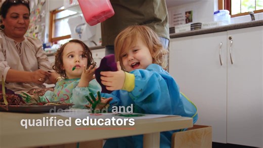 Our family focused website StartingBlocks.gov.au features free Resources on attending a service, from how to choose a service to what to expect when your child is there. Learn about educational programs and the Framework for School Age Care: https://bit.ly/3Uoum1K #ACECQA #NQF #NQS #StartingBlocksResources | StartingBlocks.gov.au | Facebook