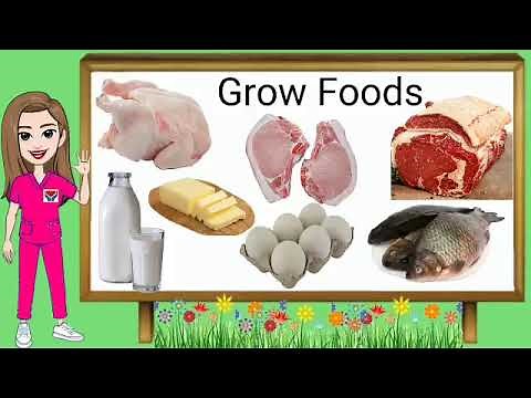 Grow Foods
