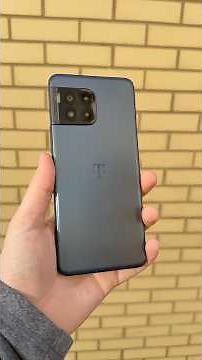 Revvl 7 Pro after the recall!