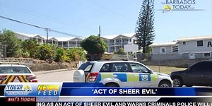 24K views · 102 reactions | Donville Inniss to appeal his guilty verdict. Barbados records its second murder. AG Marshall declares war on criminals …and more in your Barbados Today Evening News Update… | Barbados Today | Facebook