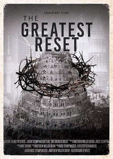 The Greatest Reset - Movie