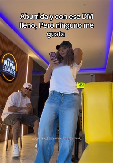 Significado de DM en Instagram y su uso