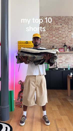 Best Streetwear Shorts 2026: Top 10 Summer Shorts & Outfit Inspo
