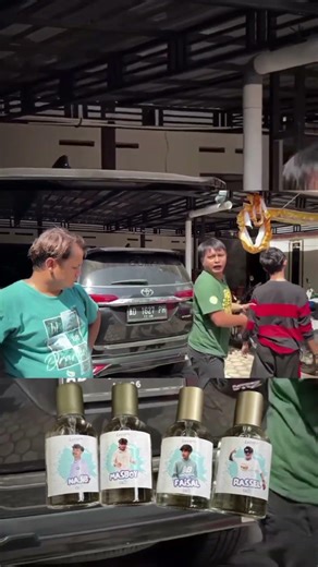 GWSM INTERROGATE THE ENT