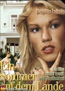 Ein Sommer auf dem Lande (1980)
