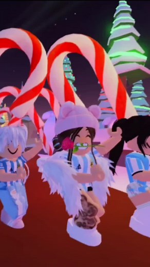 #newyear #tiktok #tt3 #roblox