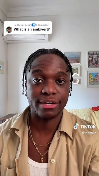 Understanding Ambiverts: The Balance Between Introversion and Extroversion