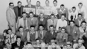 ON THIS DAY, November 13, in 1952 KDUB (now KLBK) took to the air as Lubbock's first television station. Thanks for your support for 65 years. What is your favorite memory of KLBK? The further back, the better. | KLBK News - EverythingLubbock.com