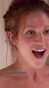 Pitch Perfect | Titanium (Part 3)