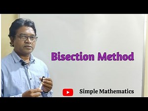 Bisection Method
