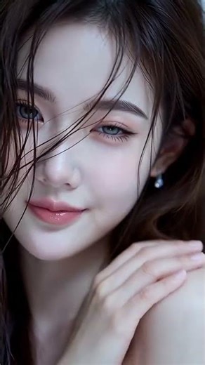 Jucy Lips & Cute Faces: Exploring the Beauty of Asian Women's Models #asianbeauty #cutegirls