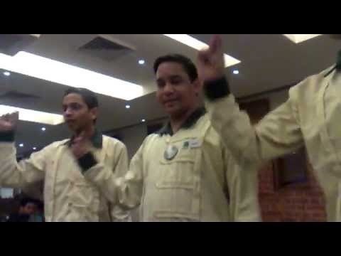 Hilarious Indian Happy Birthday Song