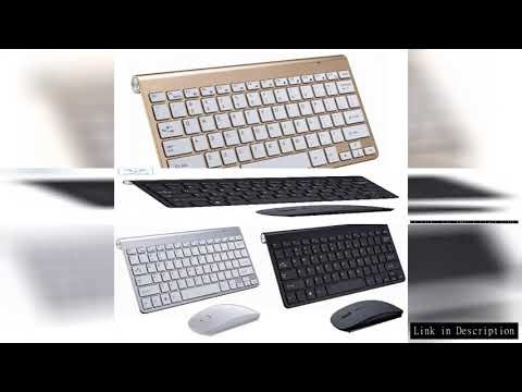 Mini Keyboard Ultra Thin Portable Wireless Keyboard Russian/Spanish/Arabic/Hebrew Layout for Tablet/