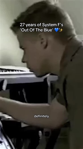 Celebrating 27 Years of 'Out Of The Blue'