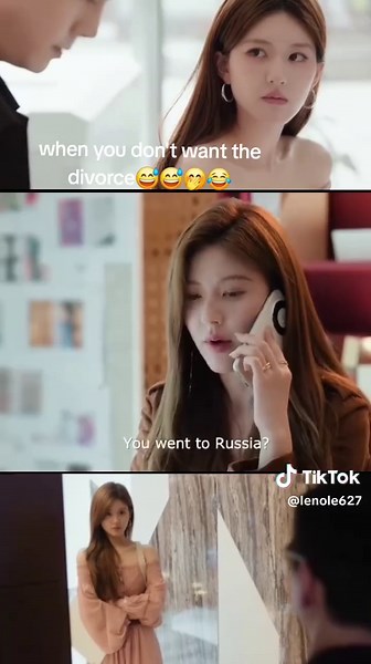 Love's Ambition: The Divorce Delay Explained