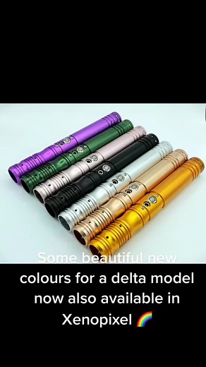 Padawan Outpost on TikTok