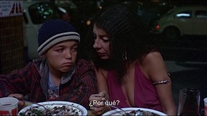 Pixote: a Lei do Mais Fraco (1981)