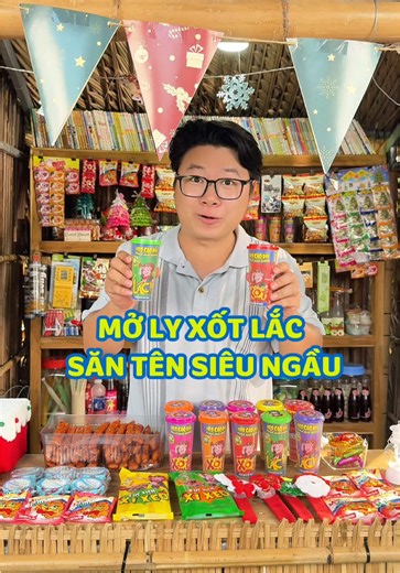 Cuộc thi săn tên siêu ngầu với xúc xích heo cao bồi