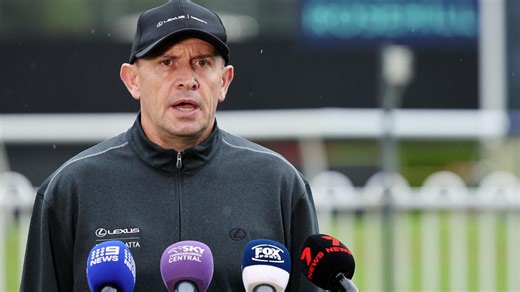 ‘She’s different’: Autumn Glow can soar to another level in Golden Eagle