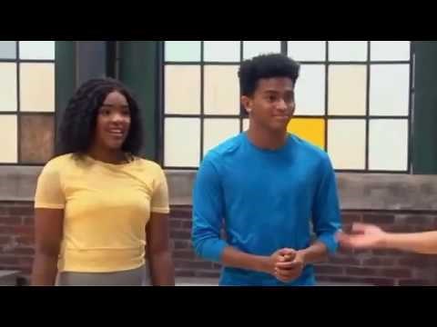 The Next Step Season 7 Episode 13 Clip