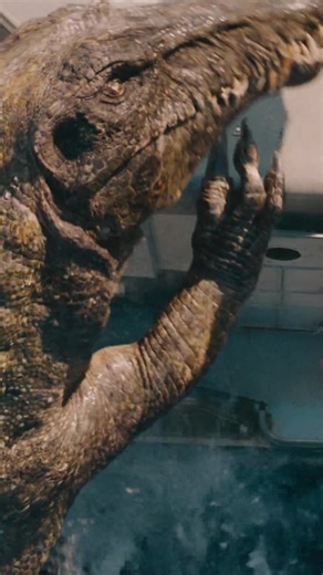 Tráiler de Jurassic World Renace: La Nueva Era