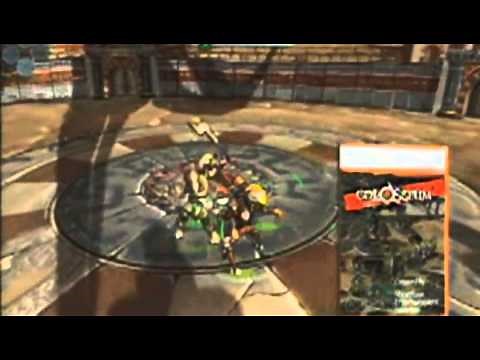 E3 2008 Microsoft Press Conference