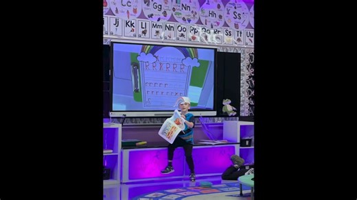 It’s amazing what we do in a year of kindergarten! And it’s amazing at how much our students grow and change! Enjoy this look back at our 2023-2024 school year! | Kindergarten Smorgasboard