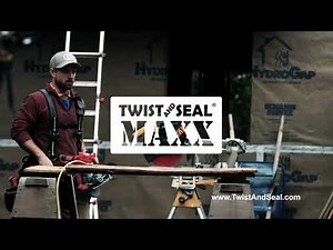 TWIST SEAL MAXX PRODUCT VIDEO