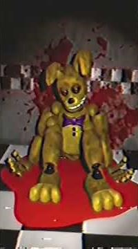 The Origin of the Mu3rt3 Audio by William Afton