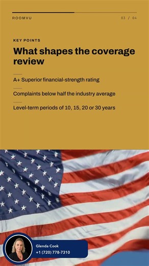 Life Insurance Coverage, Cost and Benefits