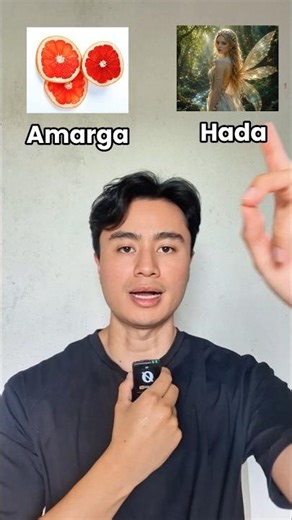 The Funniest Compound Words in Spanish #español #spanish