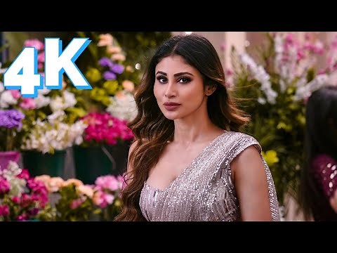 Dil Galti Kar Baitha Hai Full Video Song 4k 60fps - Jubin Nautiyal & Mouni Roy