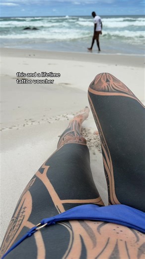 Dream life 😍🐙🌴