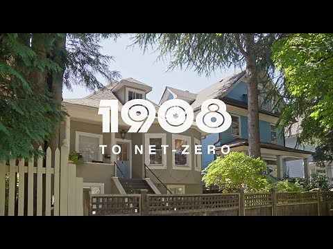 Episode 1: The Project Vision | 1908 to Net-Zero