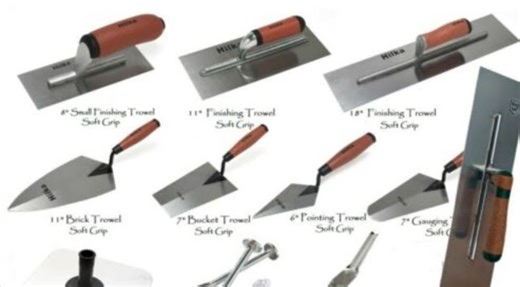 Plaster a Wall Like a Pro – The Only Tools You’ll Ever Need!