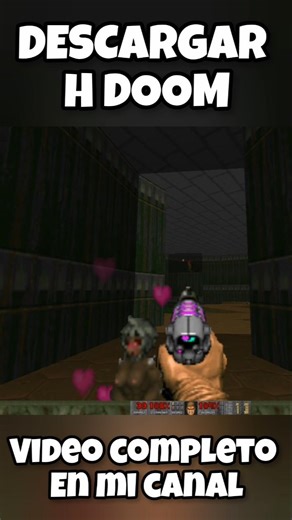 DESCARGAR H DOOM Para PC #doom #bait #broma #mods #doometernal