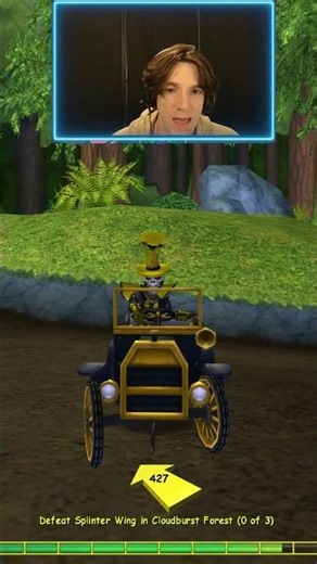 How to Get Couch Potatoes FAST in Wizard101