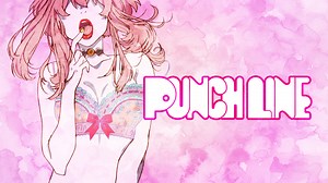 PUNCH LINE, the supernatural visual novel, is now available on PS4 and PS Vita in North America after releasing in Europe in August | GodisaGeek.com