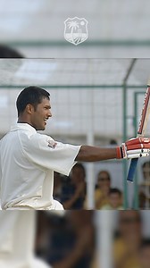 664K views · 11K reactions | #FromTheArchive: Daren Ganga hits a 3rd Test century v Australia in the 1st Test, 2003. #MenInMaroon #WIvAUS | Windies Cricket | Facebook