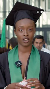 Watch our graduates from the summer graduation ceremony as they share their personal journeys and the challenges they've conquered. They now take centre stage at the BSBI Graduation day as proof that they've overcome adversity and succeeded. 🎓🙌 Join us in celebrating the accomplishments of our alumni, and let their words inspire you on your own path to success. 👏 #BSBI | Berlin School of Business & Innovation - BSBI