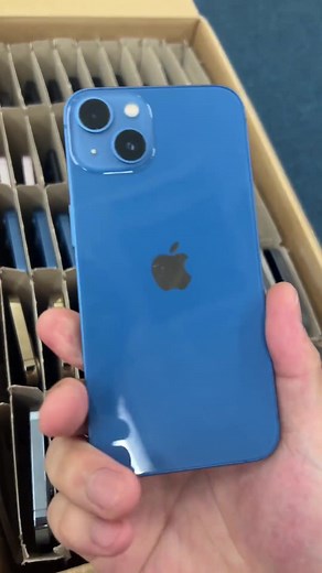 Introducing the New iPhone 13: Amazing Features and Design