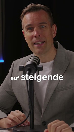"Deep in the Money" - Ein Blick hinter die Kulissen der Börsen-Profis #shorts