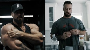 Chris Bumstead Shares His Supplement Stack And Shredded Shoulders Workout In Prep For 2022 Olympia – Fitness Volt