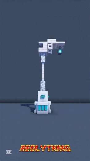 Drita dekorim! #redlytning #minecraft #minecraftshqip